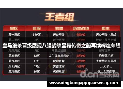 皇马绝杀晋级展现八强战绩显赫传奇之路再续辉煌荣耀