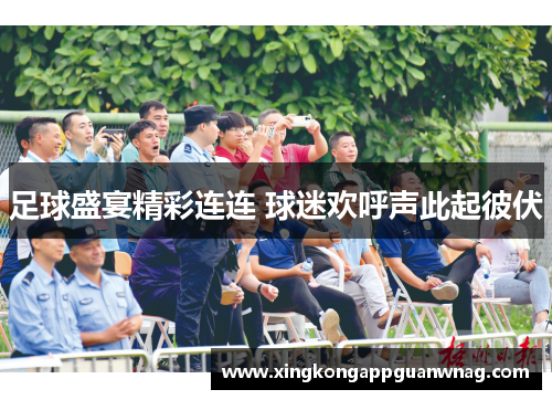 足球盛宴精彩连连 球迷欢呼声此起彼伏